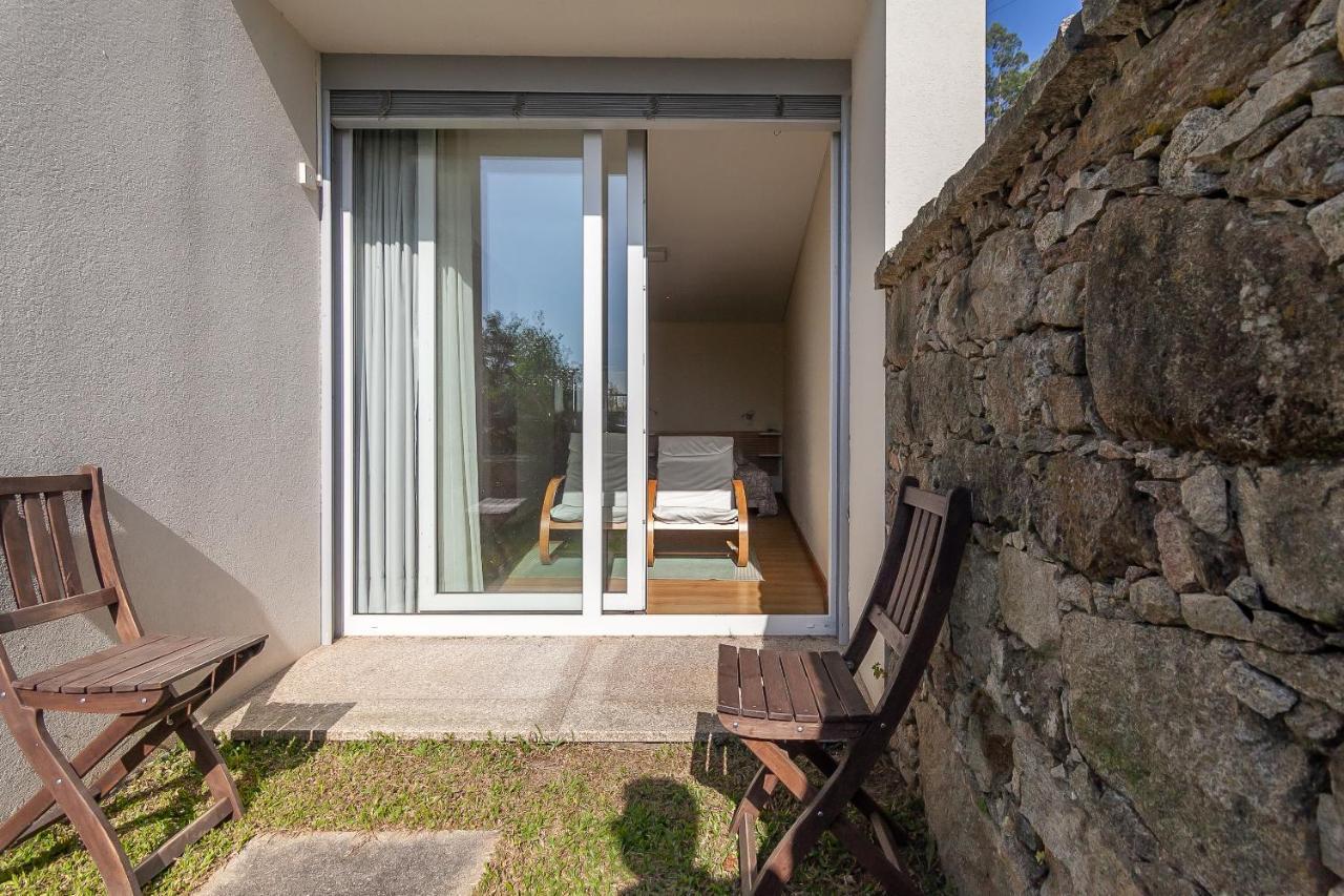 Villa Redouca Cedrim Exterior photo